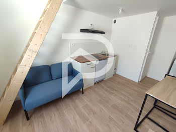 appartement à Chateauroux (36)