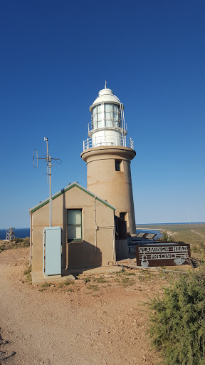 Vlaming Head Lighthouse