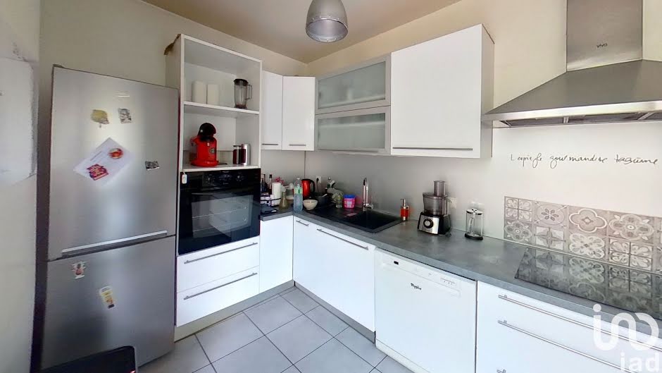 Vente appartement 5 pièces 95 m² à La Ravoire (73490), 259 500 €