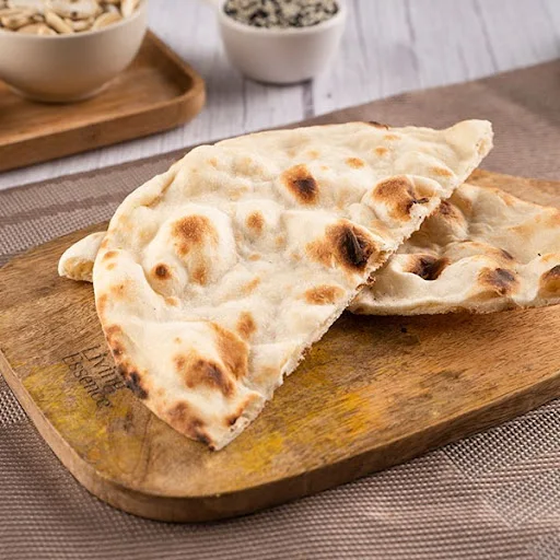 Tandoori Roti