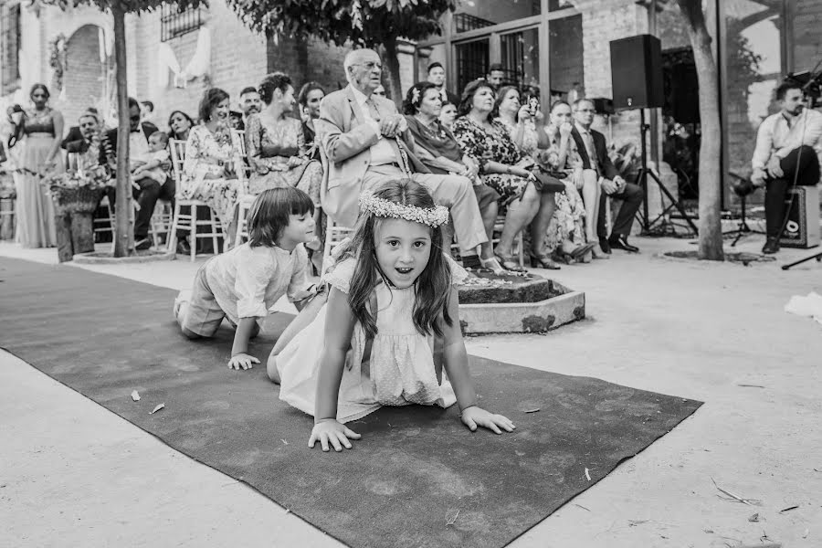 Fotógrafo de bodas Ana Rocío Ruano Ortega (sweetshotphotos). Foto del 19 de septiembre 2018