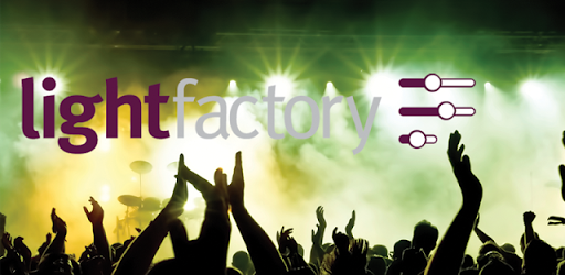 LightFactory Remote