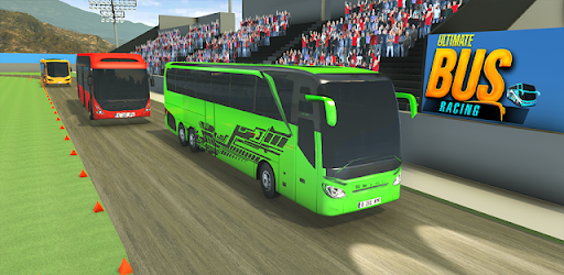 Coach Bus Simulator Bus Game