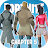 BATTLE ROYALE CHAPTER4 SEASON5 icon