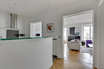 appartement à Neuilly-sur-Seine (92)