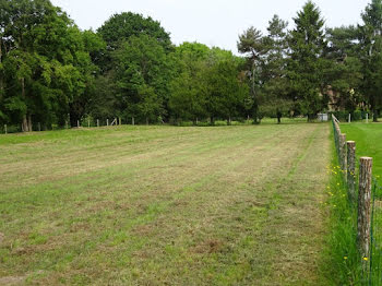 terrain à Méry-ès-Bois (18)