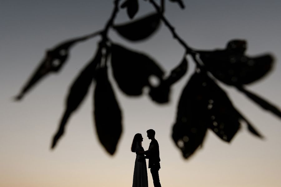 Fotógrafo de casamento Anton Kolesnikov (toni). Foto de 23 de agosto 2021