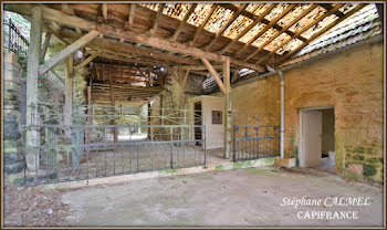 maison à Beynac-et-Cazenac (24)