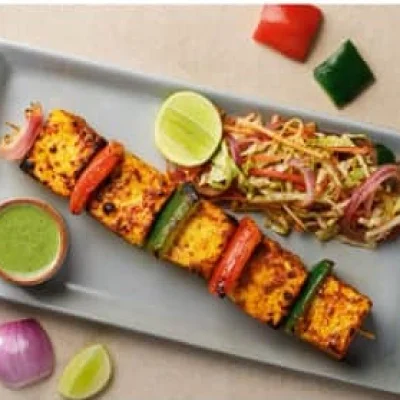 Paneer Tikka