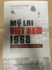 Mỹ Lai Việt Nam 1968 – Nhìn Lại Cuộc Thảm Sát