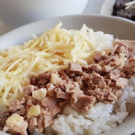 高雄左營 正宗鴨肉飯