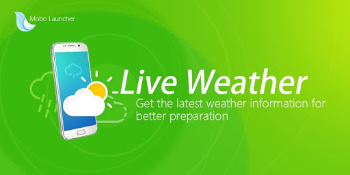Mobo Launcher-smooth,live,fast