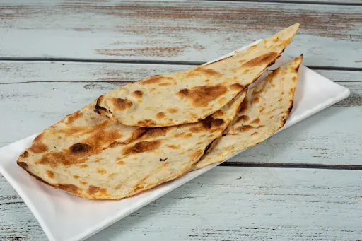 Plain Naan