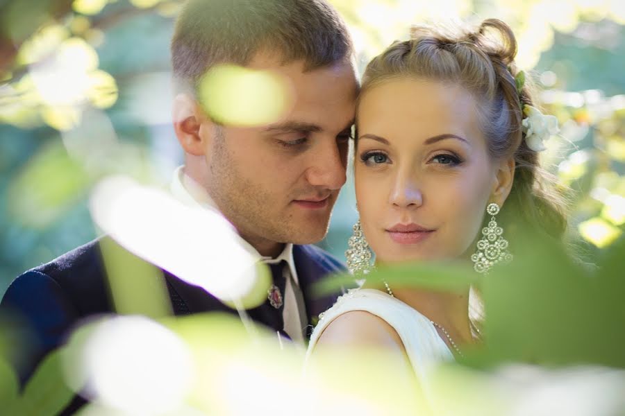 Photographe de mariage Mikhail Poteychuk (mpot). Photo du 27 mars 2016