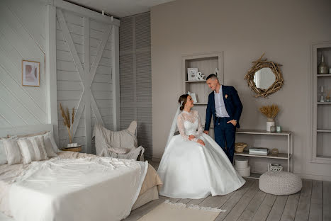 Wedding photographer Mikhail Tretyakov (meehalch). Photo of 30 September 2021