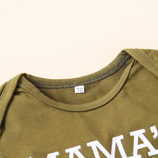 Title 2, Hot Sale Baby Autumn Camouflage Bag Fart Clothe...