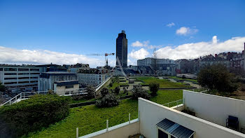 appartement à Nantes (44)