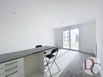 appartement à Villiers-le-Bel (95)