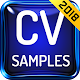 Download CV Samples 2018 For PC Windows and Mac 1.0