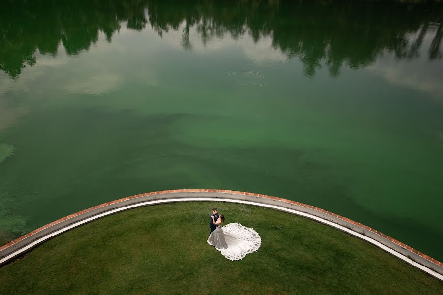 Photographe de mariage Kika Rodríguez (kikawphoto). Photo du 13 septembre 2022