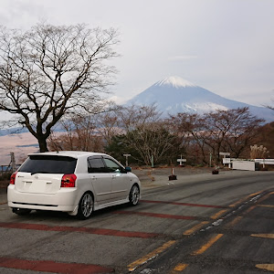カローラランクス ZZE123