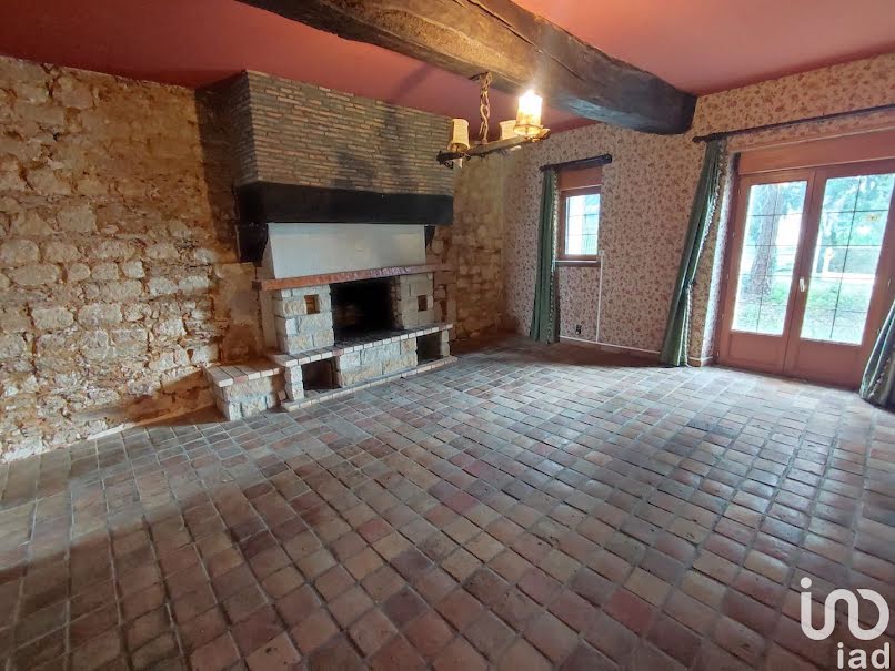 Vente maison 5 pièces 124 m² à Chartres-de-Bretagne (35131), 350 000 €