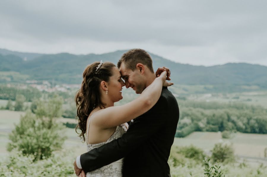 Photographe de mariage Nejc Bole (nejcbole). Photo du 16 juin 2016