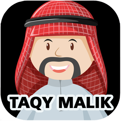 Murattal Taqy Malik Juz 30 Mp3 Full Offline