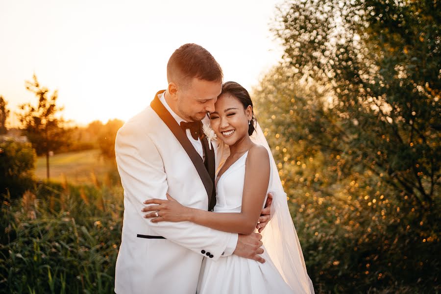 Photographe de mariage Aneta Juříková (fotoanet). Photo du 29 juillet 2022