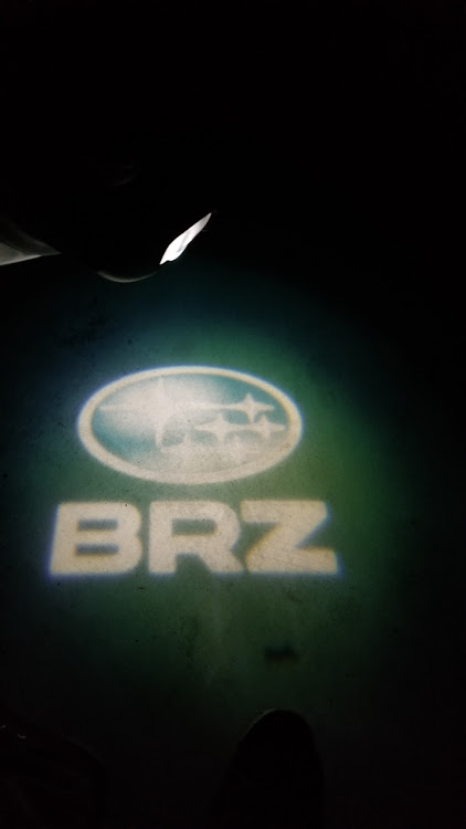 BRZのともさんが投稿したカスタム事例の投稿画像1枚目