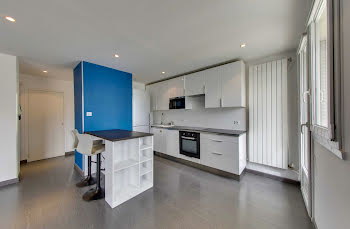 appartement à Grenoble (38)