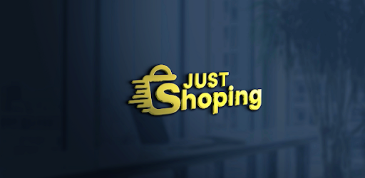 JustShoping - Shopping App