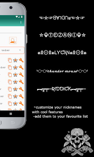 24+ Nickname Generator Ff Apk Download Gif