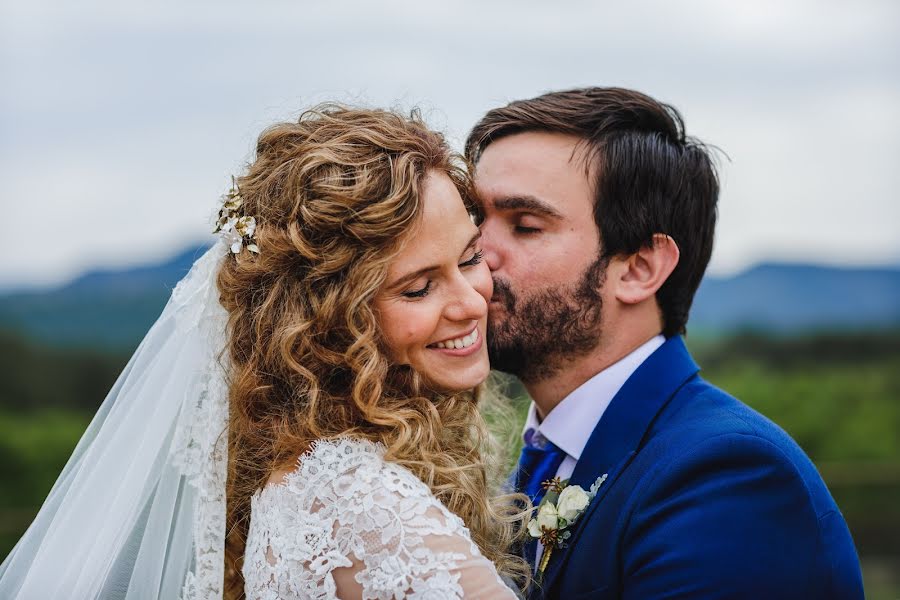 Fotograf ślubny Alejandro Cebrian (sunnydaysfoto). Zdjęcie z 29 sierpnia 2018