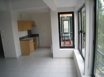 appartement à Amiens (80)