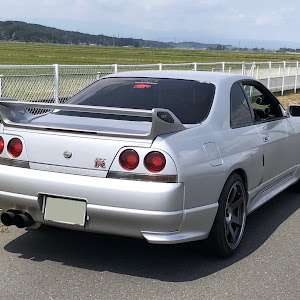 スカイライン GT-R BCNR33