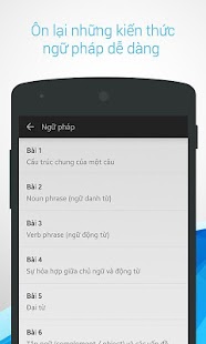 Tu Dien Anh Viet offline Screenshots 14