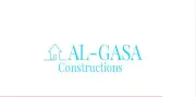 Al-gasa Ltd Logo