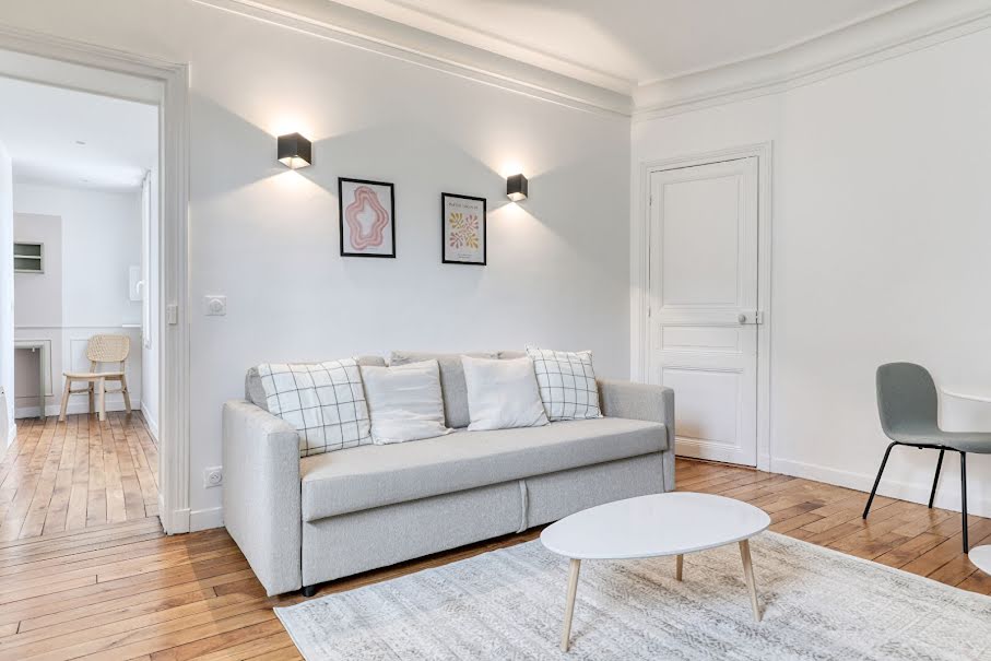 Vente appartement 2 pièces 50.59 m² à Paris 9ème (75009), 645 000 €