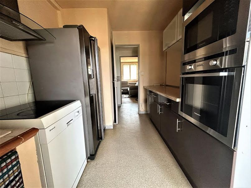 Vente appartement 3 pièces 61 m² à Sorgues (84700), 79 000 €