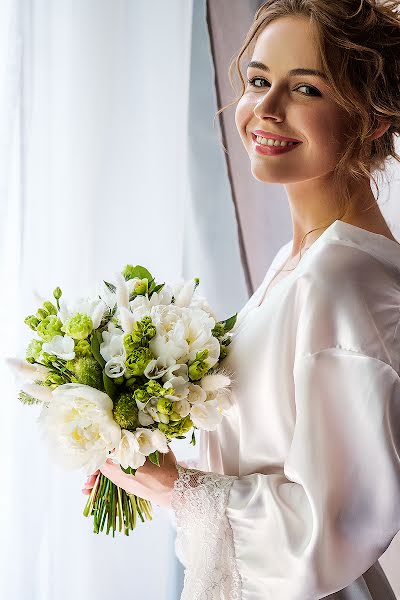 Wedding photographer Dima Kruglov (dimakruglov). Photo of 9 June 2019