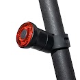 Đèn Sau Xe Đạp Sạc Usb Type - C 20 Lumen Gi08 Bicycle Rear Light