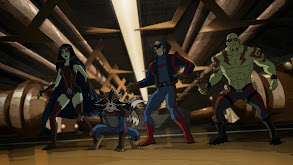 Guardians of the Galaxy thumbnail