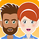 Herunterladen Avatar Creator FACE2U Installieren Sie Neueste APK Downloader