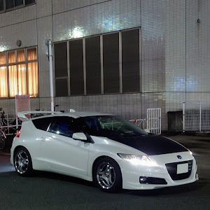 CR-Z ZF1