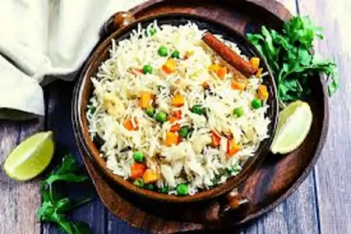 Veg Pulao