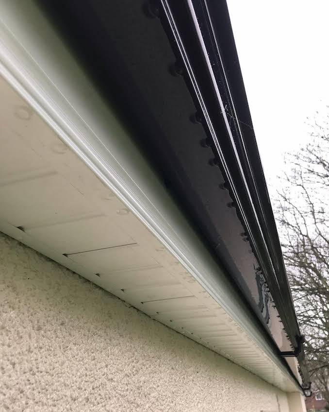 Gutter cleaning Bournemouth 