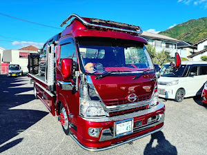 積載車に関するカスタム ドレスアップ情報 516 件 車のカスタム情報はcartune