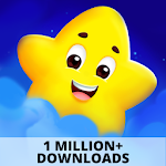 Cover Image of Download KidloLand- Nursery Rhymes, Kids Games, Baby Songs  APK