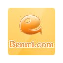 Benmi.com Whois Lookup(Context Menu version)